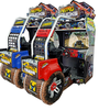 NITRO TRUCKS (TWIN)
