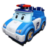 POLI CAR