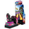RACING XTREM UPRIGHT SINGLE 85