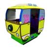 Английский производитель детских качалок Kiddie Rides добавил еще один продукт к очень успешной серии Peppa Pig - Peppa Pig Camper Van.