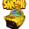SNORK - Новый торговый автомат с элементом игры!
