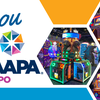 Итоги выставки IAAPA EXPO 2023