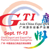 Выставка GTI Asia China Expo