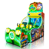 Dinosaur Park  Ball Shooting Game
