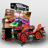 FAST & FURIOUS ARCADE (MOTION TWIN)