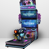 NEON RUSH SINGL
