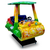 STONE CAR