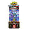 UNLOCK MANIA