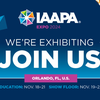  IAAPA Expo Orlando, Florida