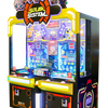 Игровой автомат Sega: SOLAR SYSTEM